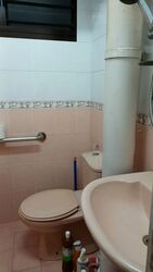 Blk 319 Clementi Avenue 4 (Clementi), HDB 3 Rooms #592997591